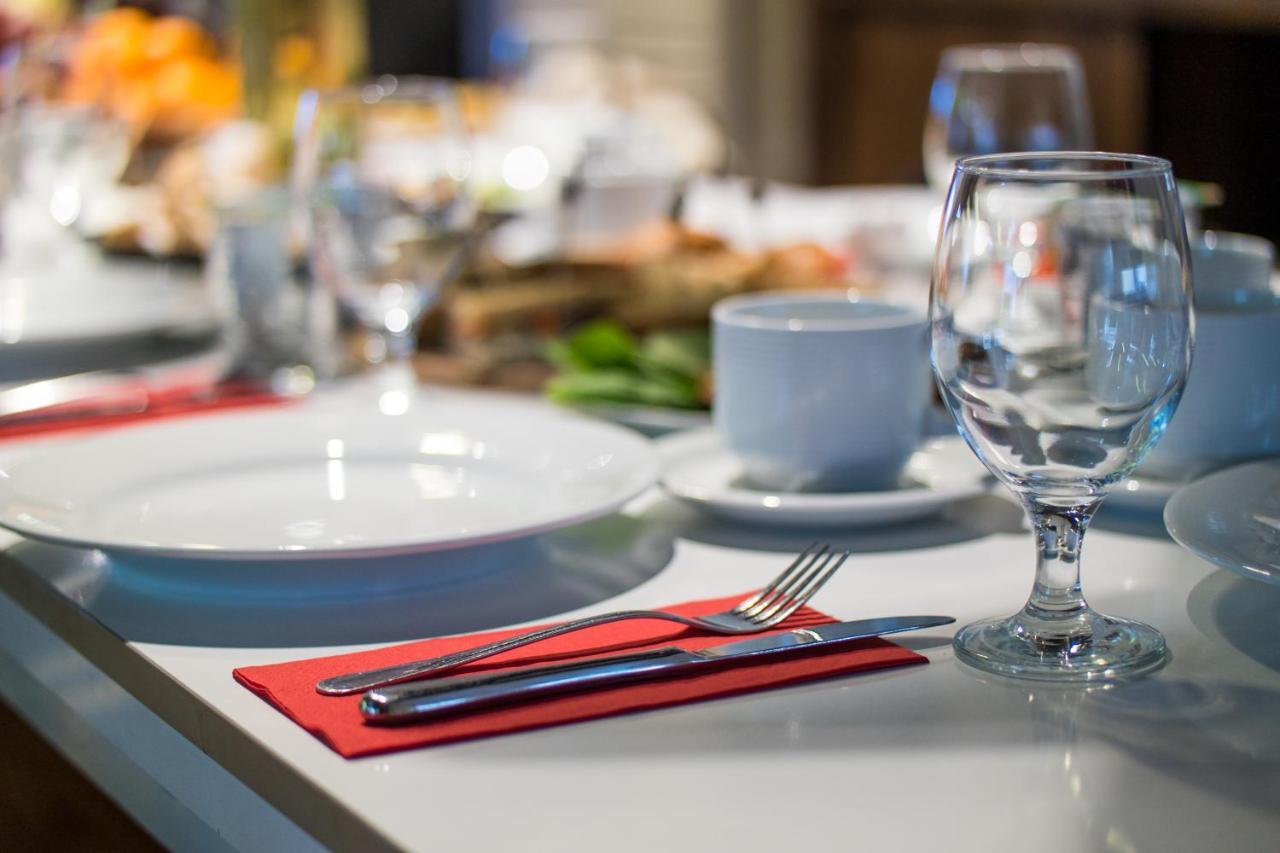 Metrostar Hotel Куала Лумпур Екстериор снимка
